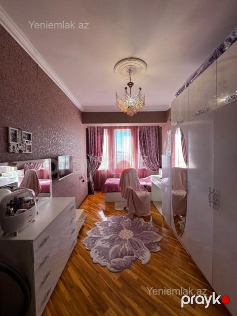 Satılır 3 otaqlı Bina evi menzil (Yeni tikili), 70 m², Yeni Baki — Abşeron