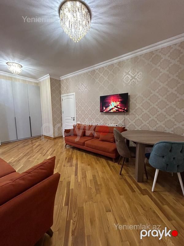 Satılır 3 otaqlı Bina evi menzil (Yeni tikili), 92 m², 40-cı məhəllə — Mənzil, Sumqayıt (12)
