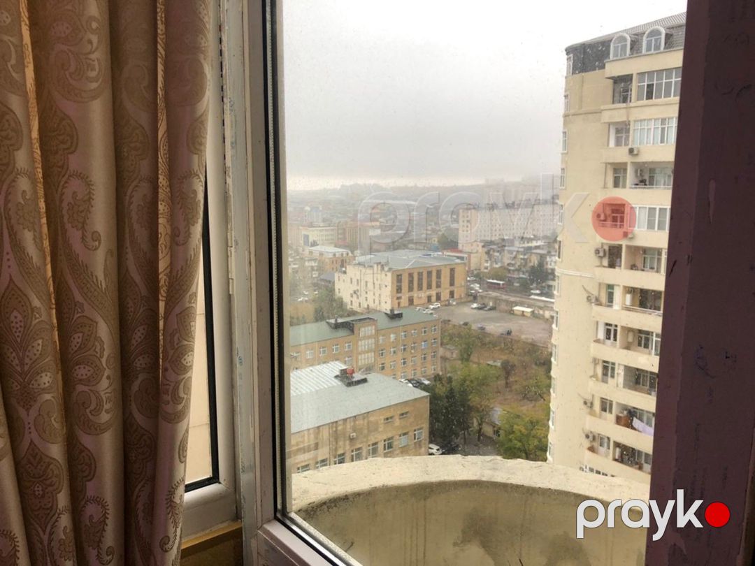 Satılır 2 otaqlı yeni tikili 50 m² — Mənzil, Bakı (4)