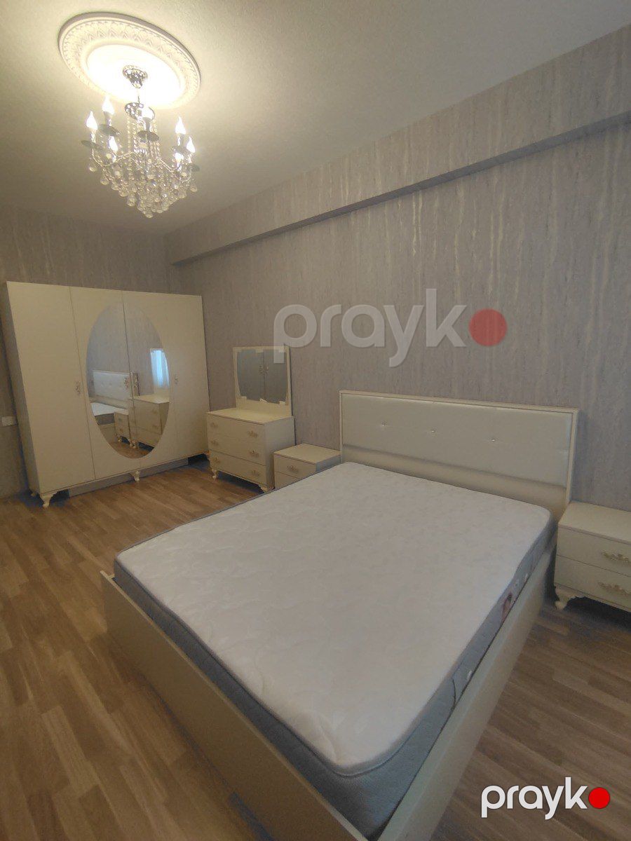 Satılır 3 otaqlı yeni tikili 106 m² — Mənzil, Bakı (8)