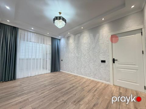 Satılır 2 otaqlı köhnə tikili 45 m² — Bakı