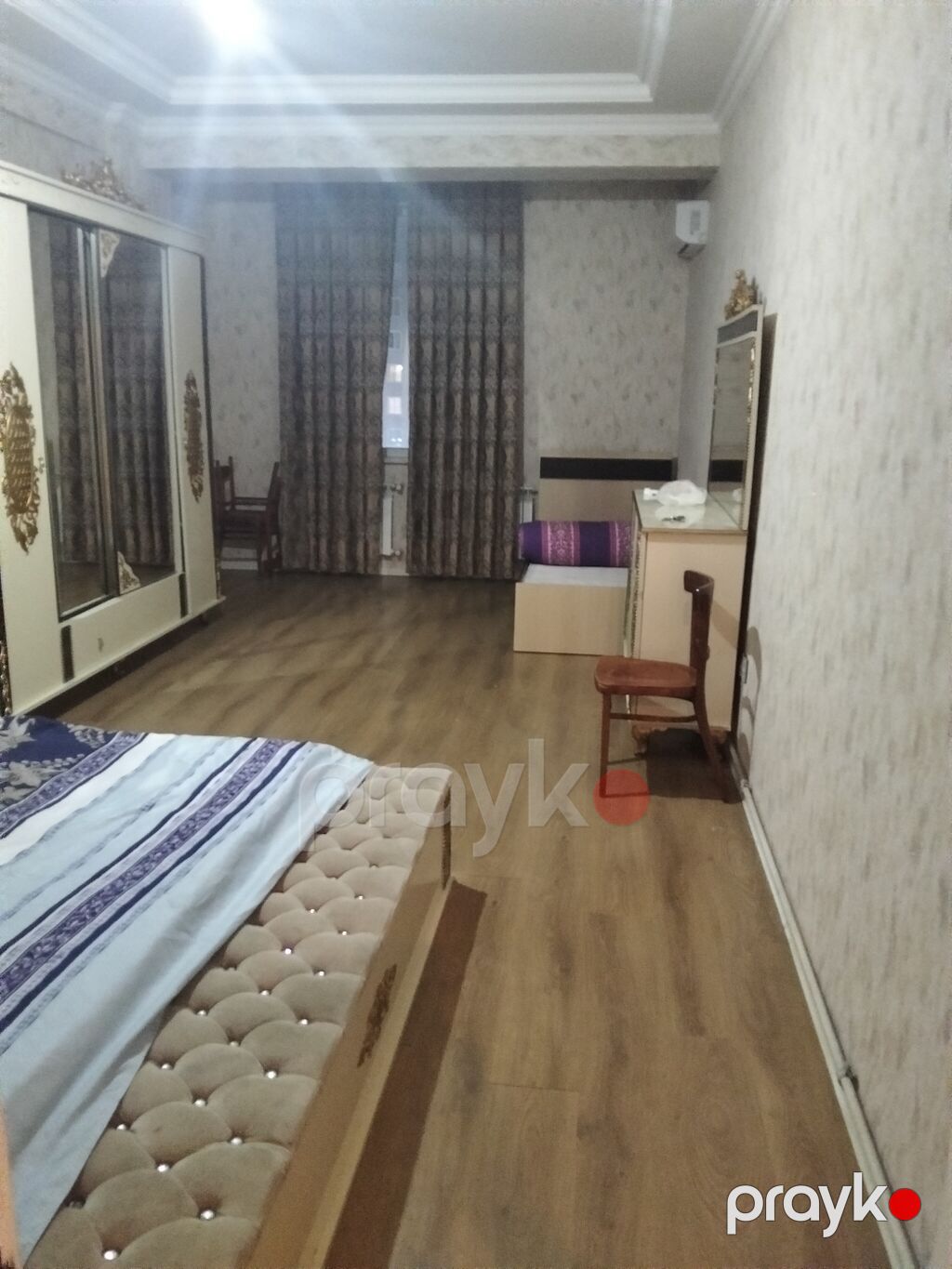 Sumqayıt.SARAY MTK Ssri Bina Nömrısi 14 .3 CÜ Mərtəbə. Tam mebelli və — Mənzil, Sumqayıt (2)