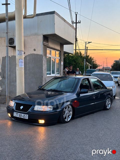 Khazar LX, 1.7 L, 2023 il, 66 000 km