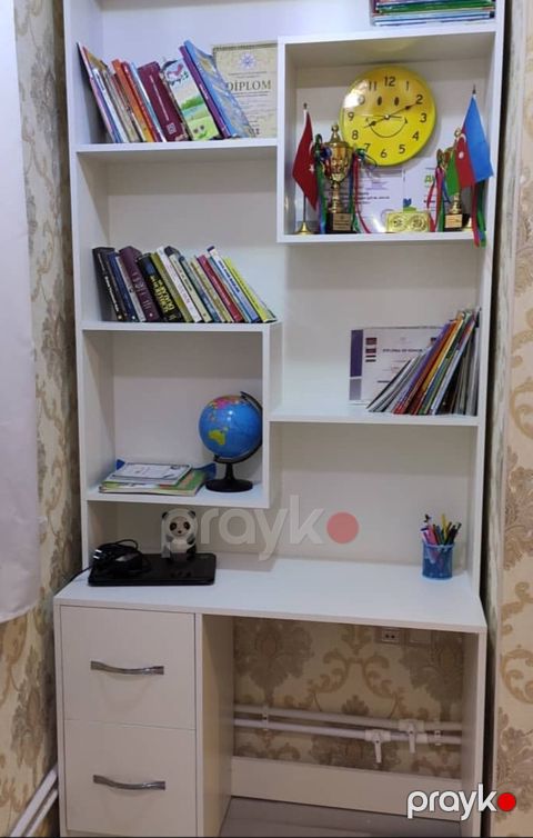 Mebel yığılması — Sumqayıt