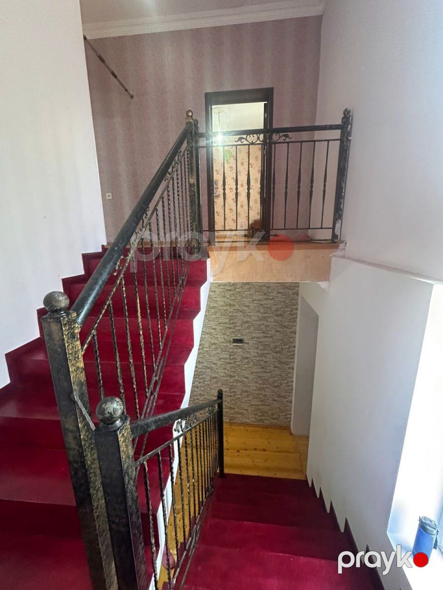 Həyət evi, Sumqayıt ş — Ev, villa, Sumqayıt (11)