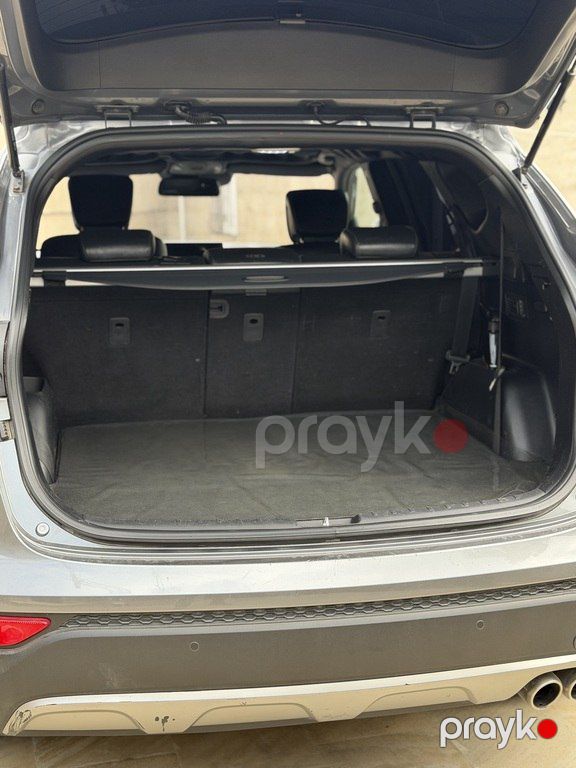 Hyundai Santa Fe, 2.0 L, 2013 il, 130 000 km — Avtomobillər, Bakı (9)