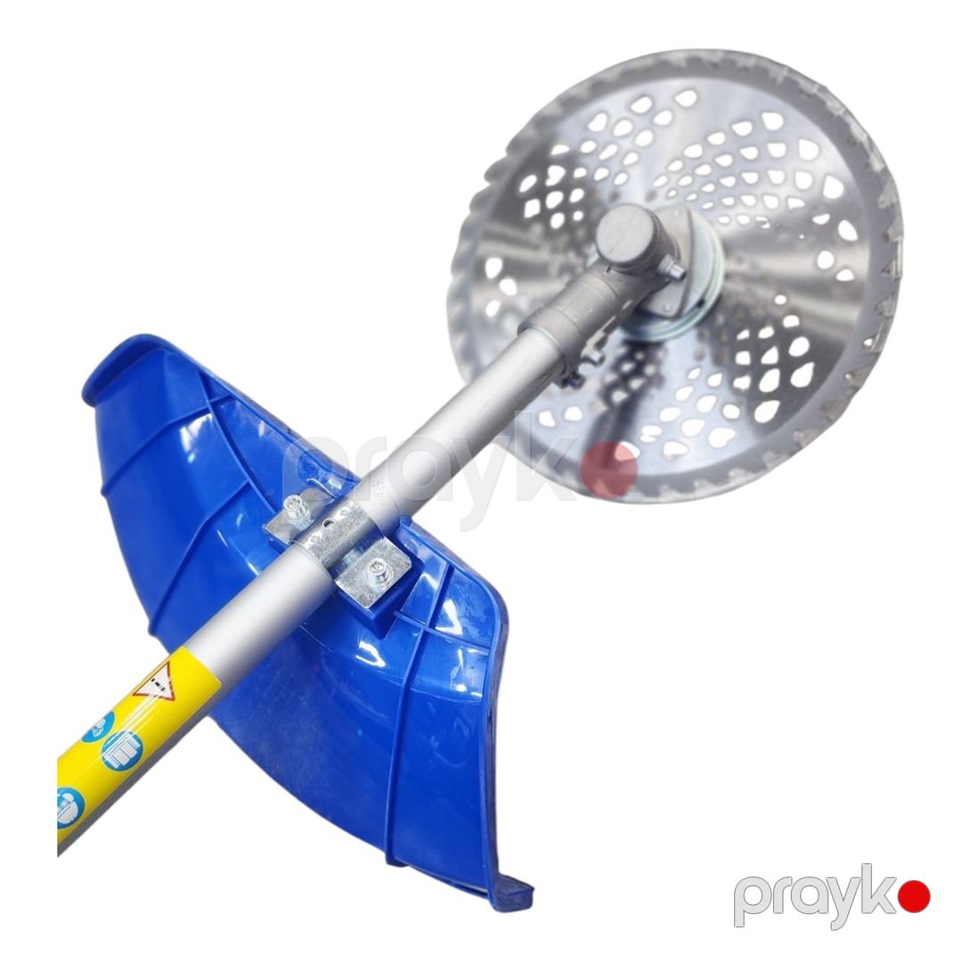 Benzinli trimmer Magnat Bİ-S002 2400 Vt — Mallar, Bakı (2)