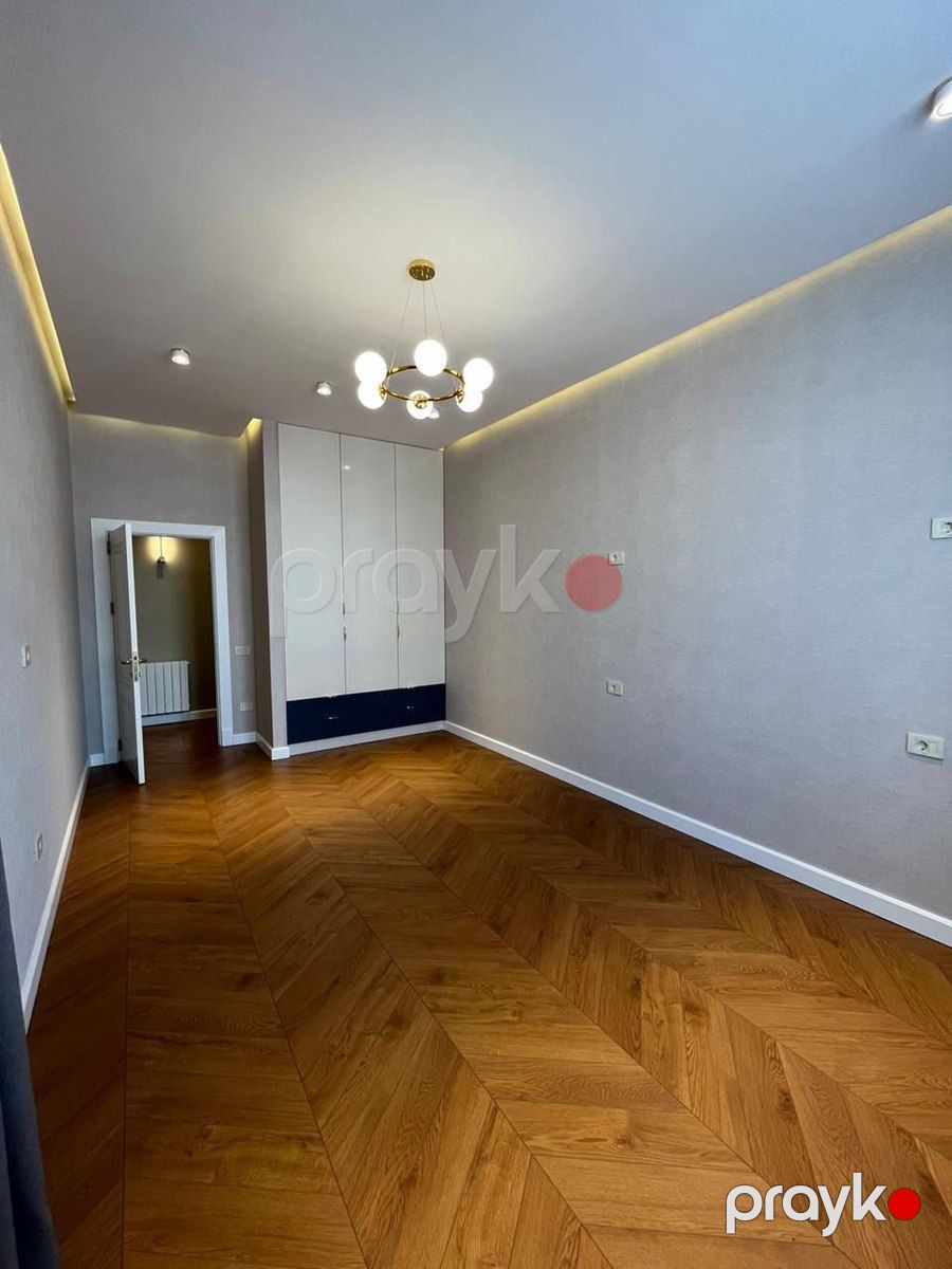 İcarəyə verilir 3 otaqlı yeni tikili 100 m² — Mənzil, Bakı (8)