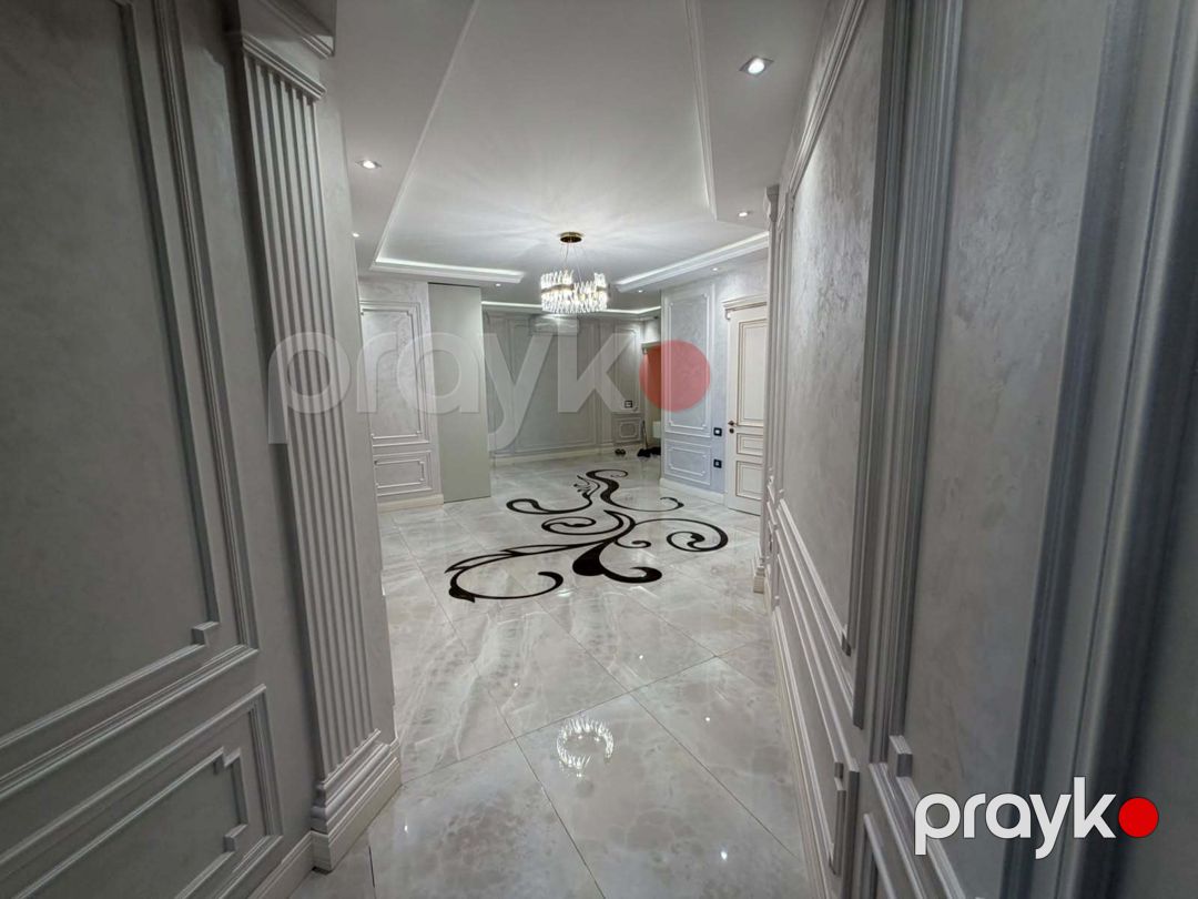 Satılır 4 otaqlı yeni tikili 202 m² — Mənzil, Bakı (7)