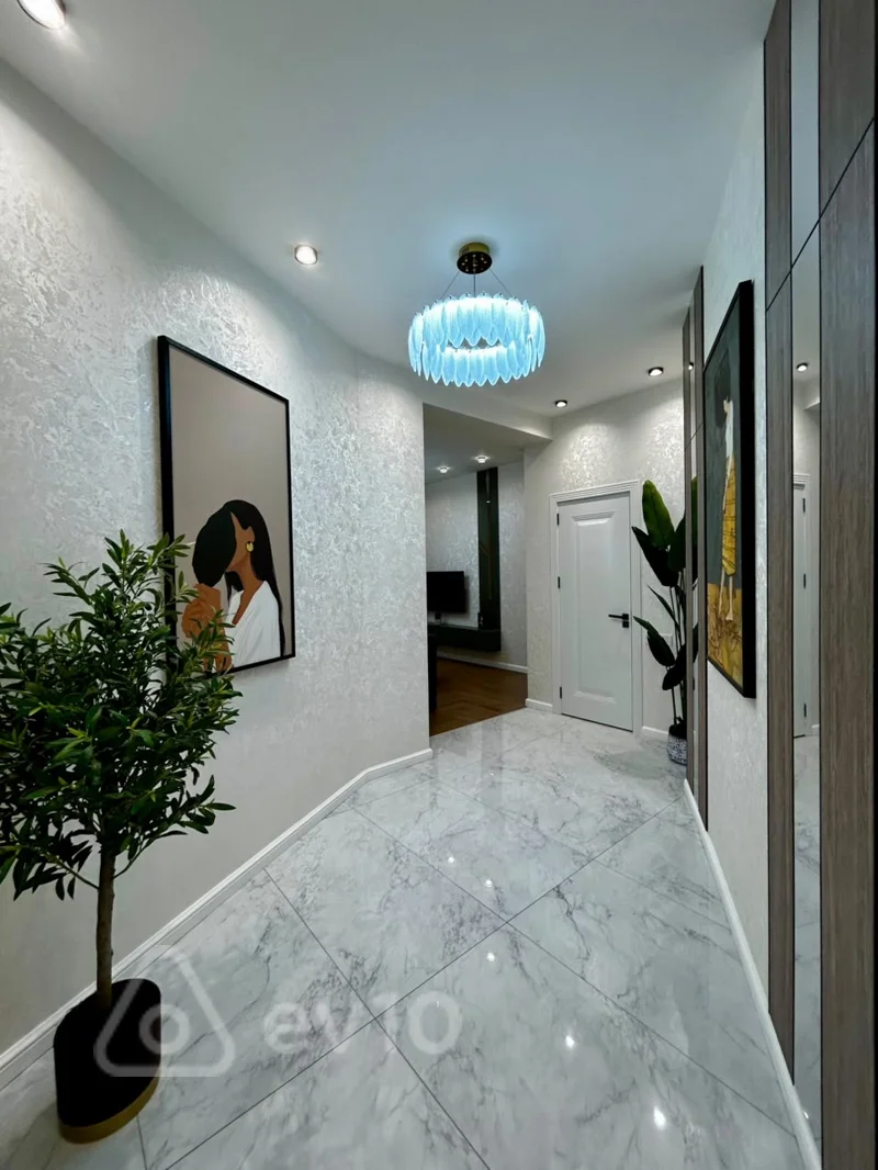 2 otaqlı mənzil, 68 m², Sabit Rəhman küçəsi — Mənzil, Bakı (3)