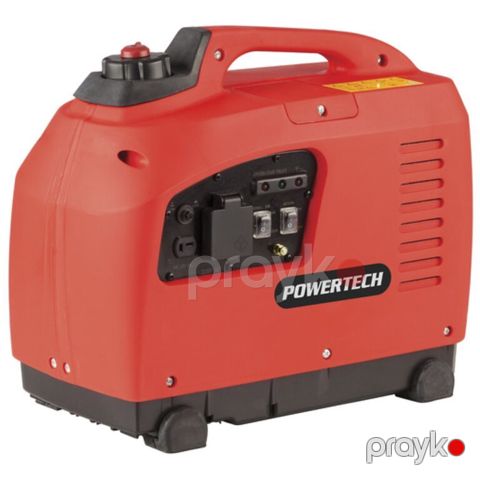 Inverter generator 2 KW — Bakı