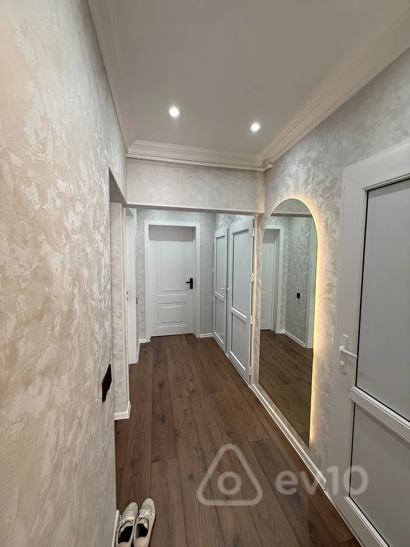 2 otaqlı mənzil, 60 m², Gəncə prospekti — Mənzil, Bakı (4)