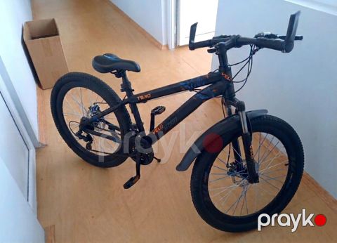 Velosiped Strim T830 — Bakı