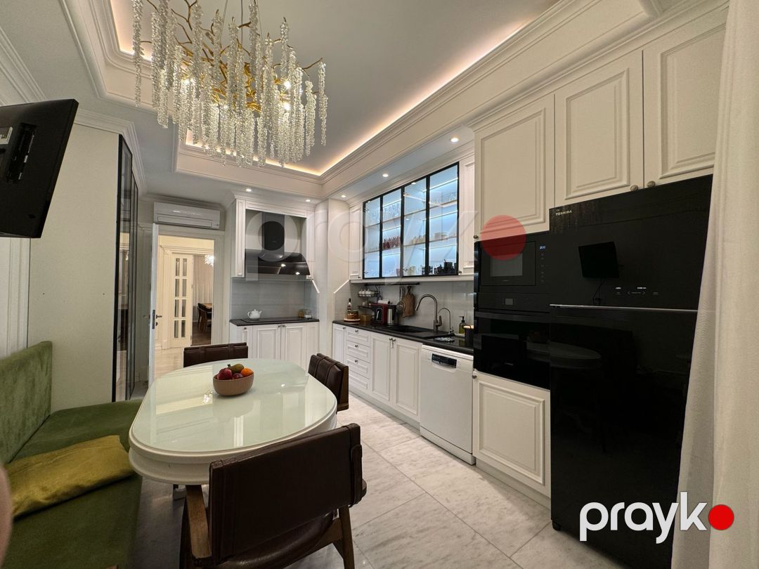Satılır 3 otaqlı yeni tikili 141 m² — Mənzil, Bakı (7)