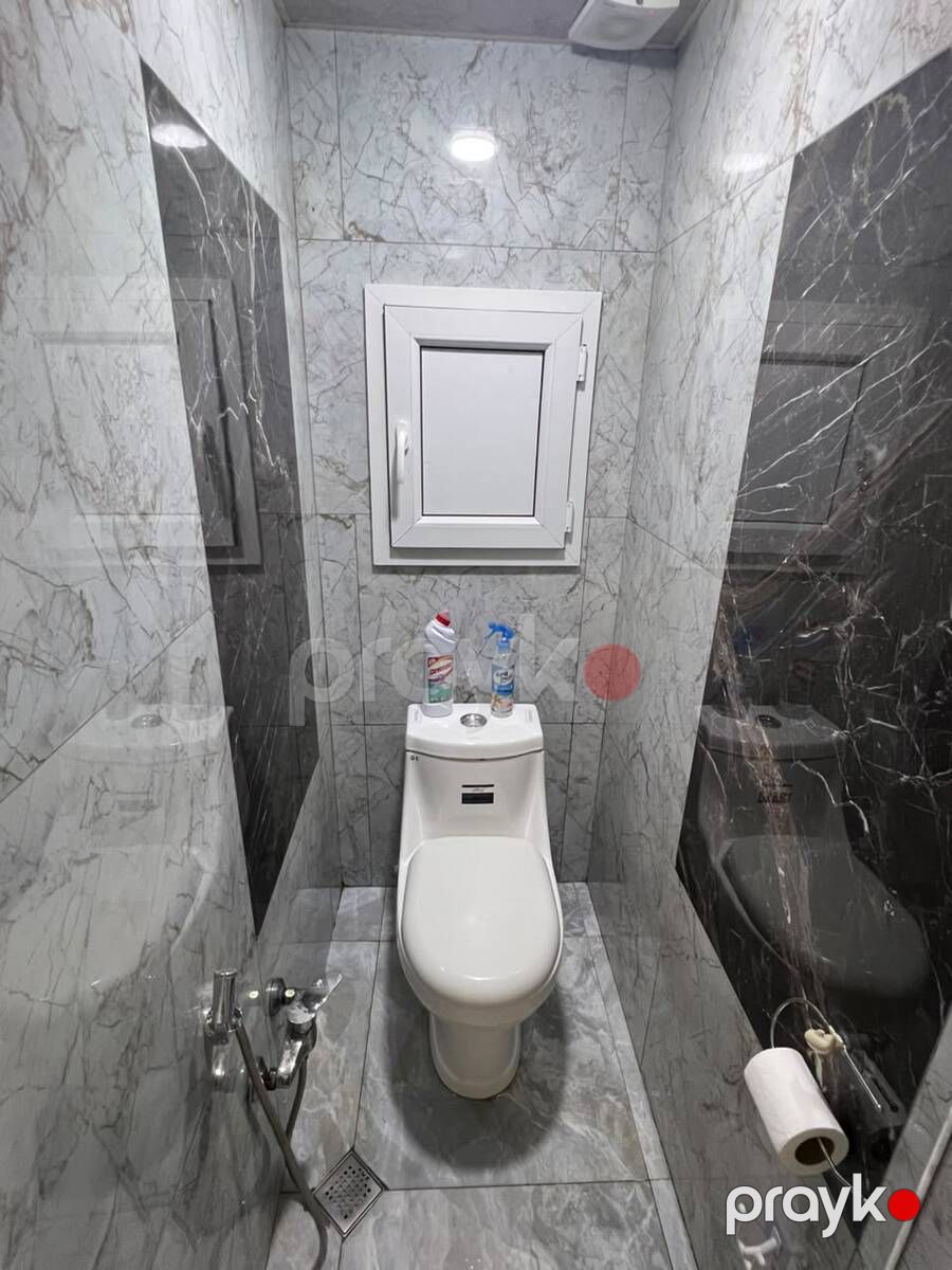 Satılır 2 otaqlı köhnə tikili 60 m² — Mənzil, Bakı (9)