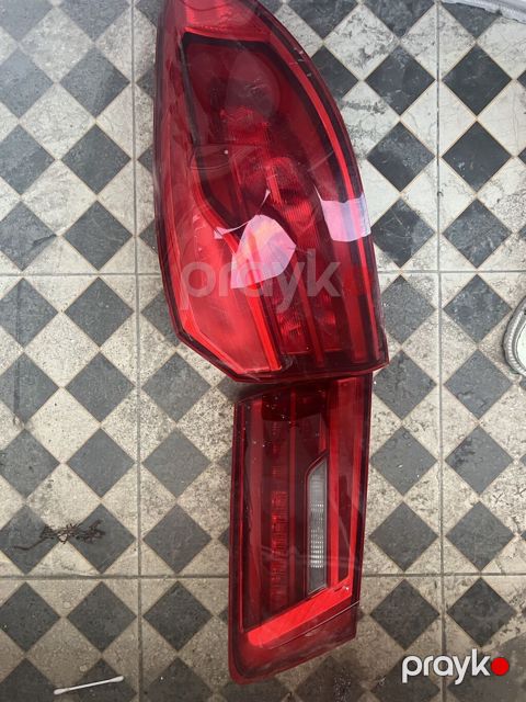 LED, BMW 2019 il, Orijinal, ABŞ, İşlənmiş — Bakı