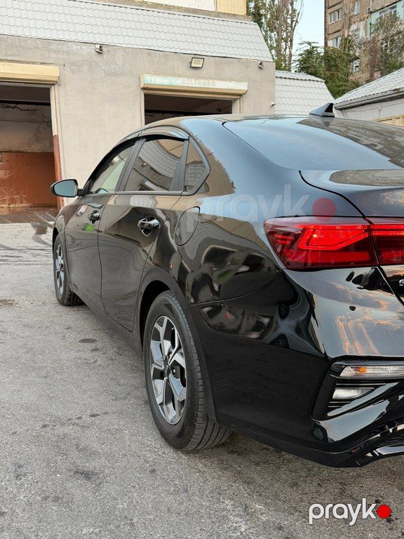 Kia Forte, 2.0 L, 2020 il, 67 592 km — Avtomobillər, Bakı (7)