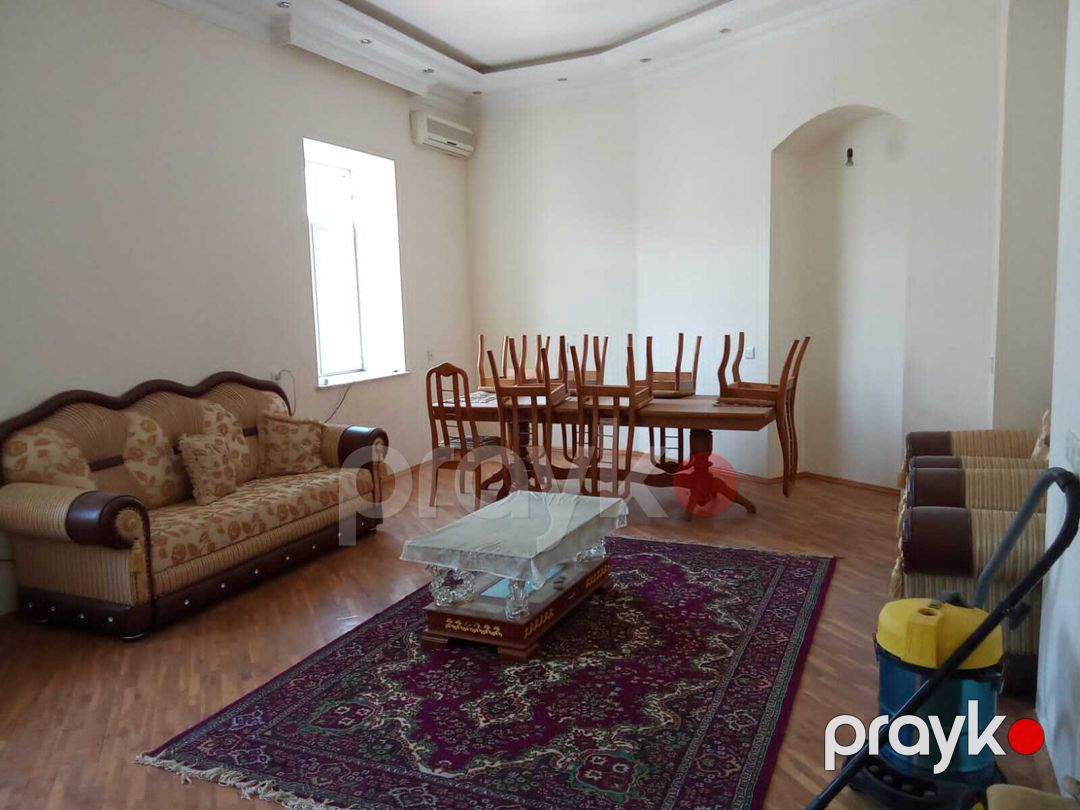 Satılır 3 otaqlı yeni tikili 100 m² — Mənzil, Bakı (6)