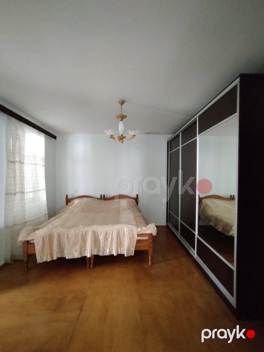 Satılır 6 otaqlı həyət evi/bağ evi 120 m² — Ev, villa, Bakı (11)