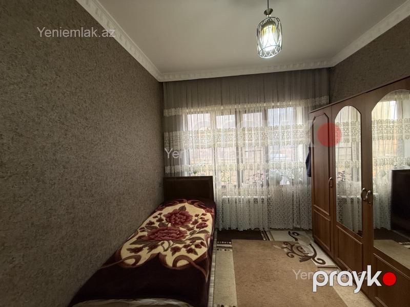 Satılır 4 otaqlı Həyət evi / Villa, 90 m², Binəqədi rayonu — Ev, villa, Bakı (8)