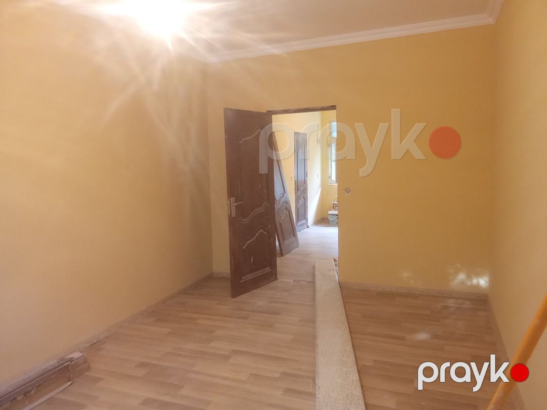 3-otaqlı mənzil kirayə verilir, H. Seyidzadə küç. 26a, 60 m² — Mənzil, Bakı (6)