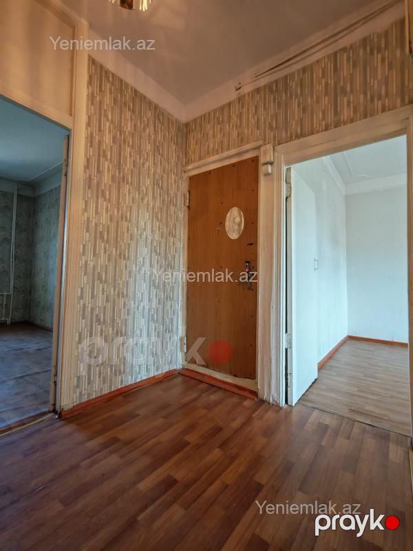 Satılır 2 otaqlı Bina evi menzil (Köhnə tikili), 70 m², Binəqədi rayonu — Mənzil, Bakı (7)