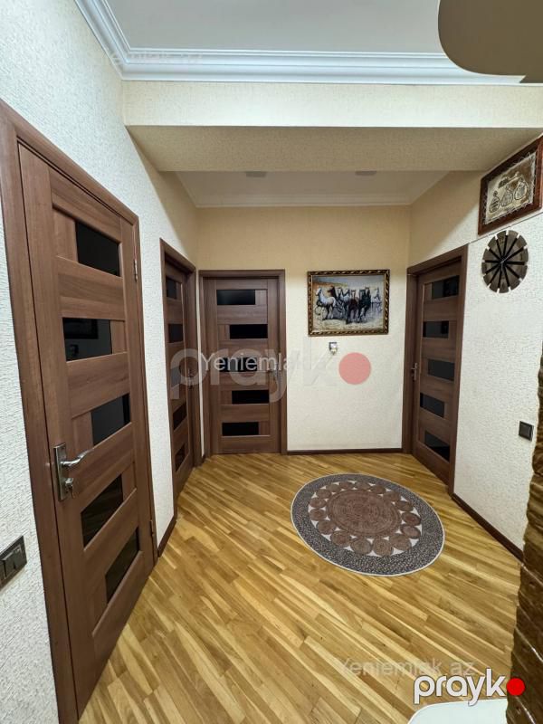 Satılır 3 otaqlı Bina evi menzil (Yeni tikili), 75 m², Masazır — Mənzil, Abşeron (12)