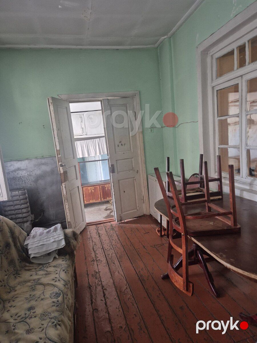 Həyət evi kirayə verilir, Yasamal r — Ev, villa, Bakı (3)