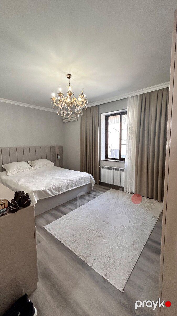 Həyət evi, Binə Sovxoz qəs — Ev, villa, Bakı (11)
