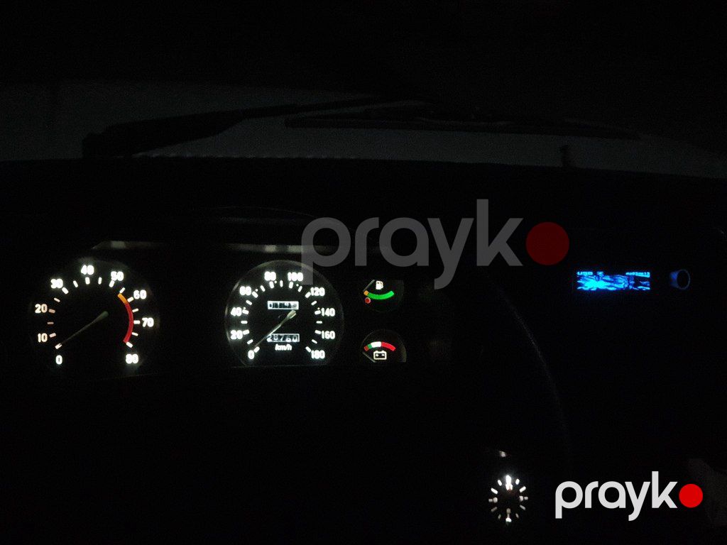 Lada (VAZ) 2107, 1.6 L, 2005 il, 146 700 km — Avtomobillər, Qax (10)
