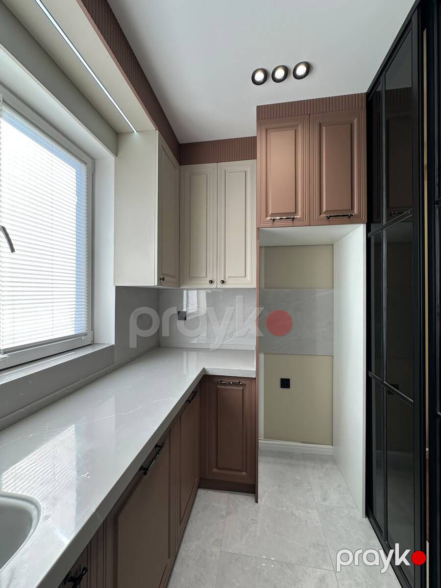 Satılır 3 otaqlı yeni tikili 82 m² — Mənzil, Bakı (6)