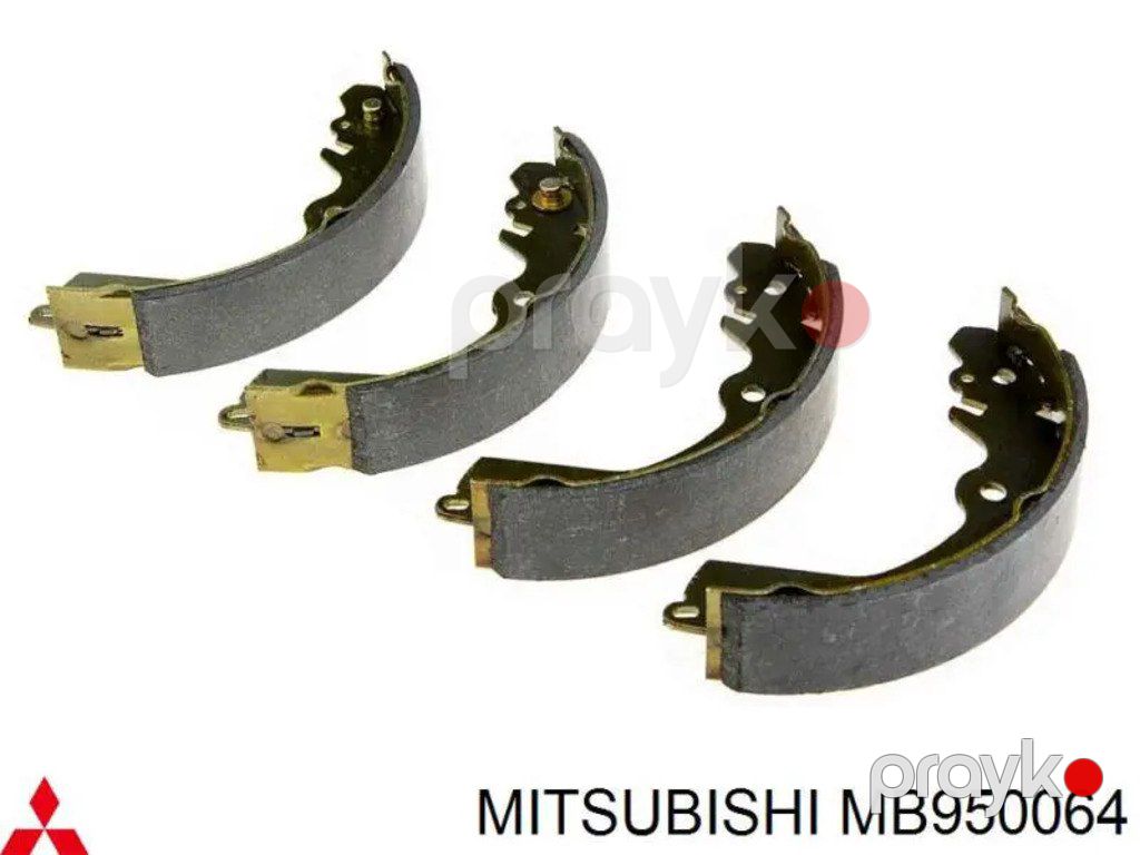 "Mitsubishi Lancer 2005-2010 1.5 L" ehtiyat hissələri — Ehtiyat hissələri və aksesuarlar, Bakı (11)