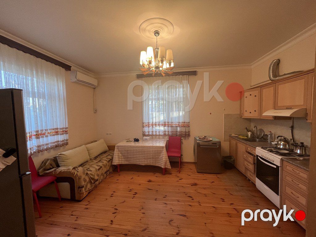 İcarəyə verilir 6 otaqlı həyət evi/bağ evi 300 m² — Ev, villa, Bakı (5)