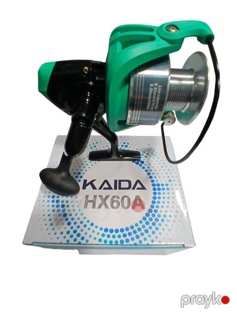 Balıqçılıq makarası No Brand HX 60A — Bakı