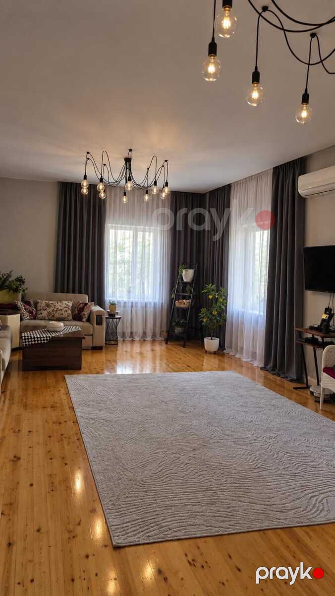 Satılır 4 otaqlı həyət evi/bağ evi 160 m² — Ev, villa, Bakı (3)