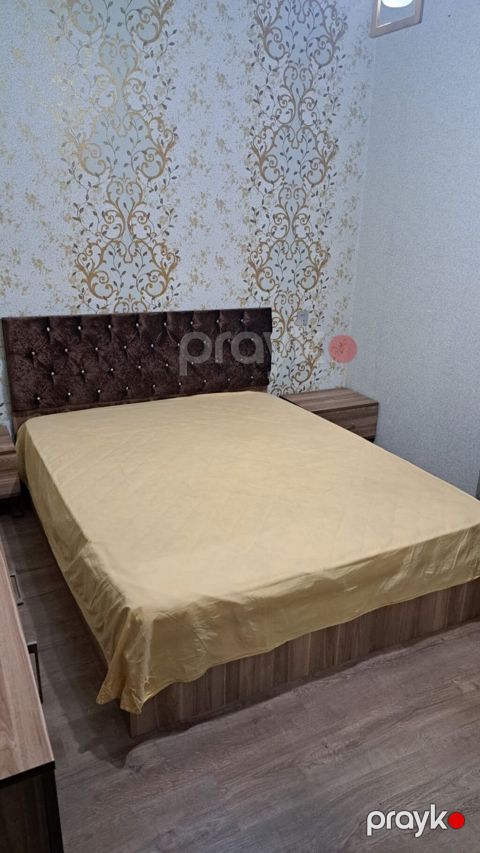İşlənmiş, İkinəfərlik çarpayı, Matras ilə — Bakı