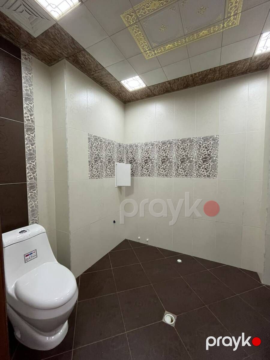 Satılır 4 otaqlı yeni tikili 170 m² — Mənzil, Bakı (12)