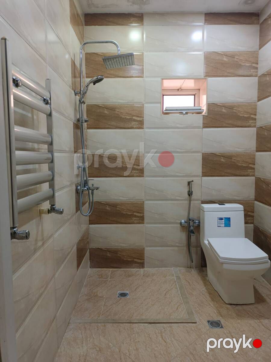 Satılır 2 otaqlı köhnə tikili 53 m² — Mənzil, Bakı (7)