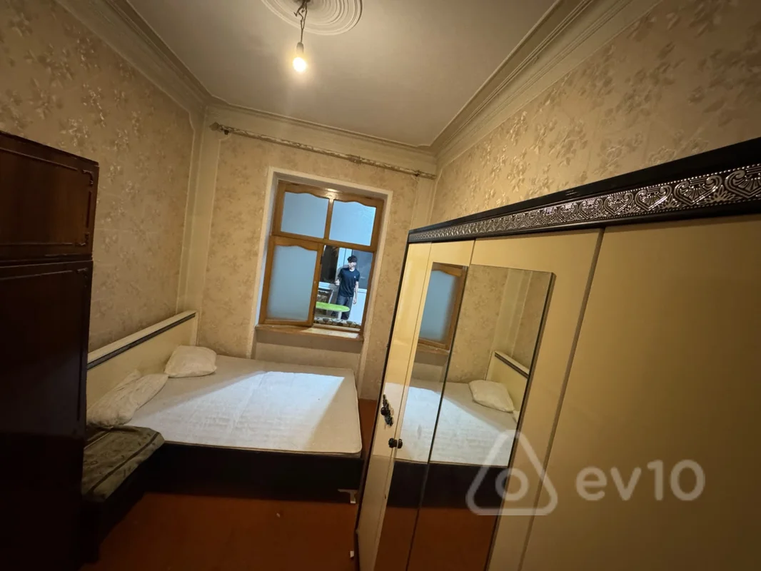 4 otaqlı mənzil, 90 m², 380, Sumqayıt — kirayə — Mənzil, Sumqayıt (5)