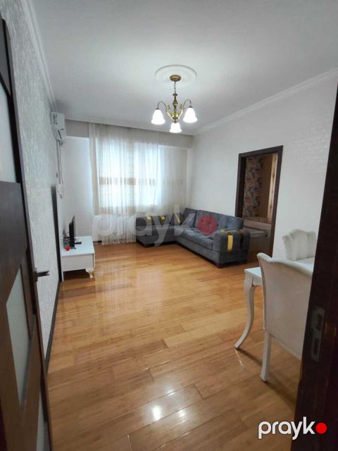 3-otaqlı mənzil, Yeni Günəşli qəs., 70 m² — Bakı