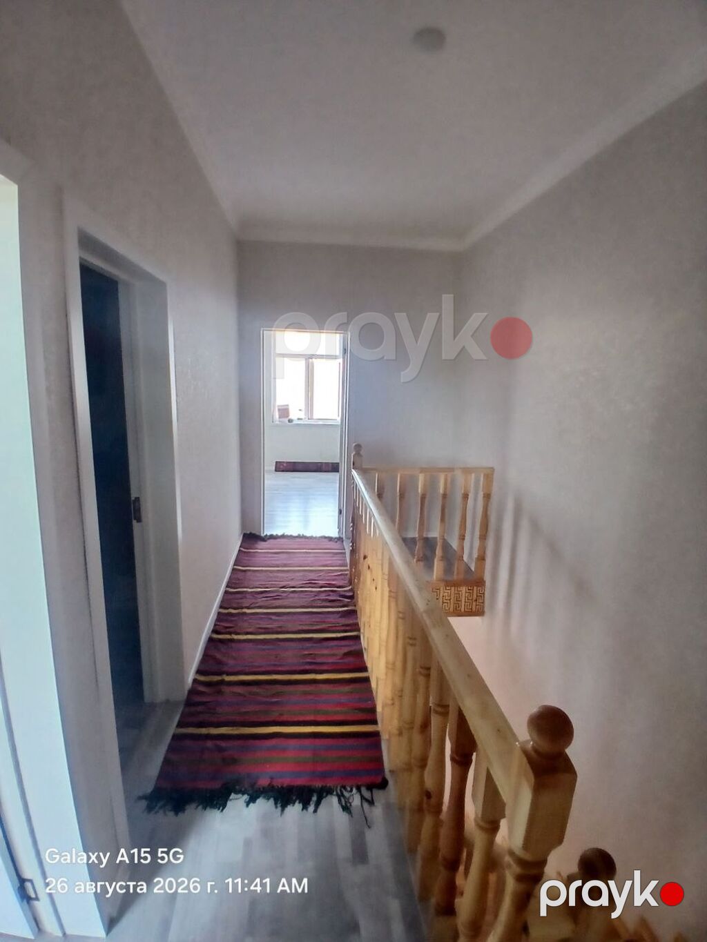 90 kv. m, 4 otaqlı, Qaz — Ev, villa, Xırdalan (8)