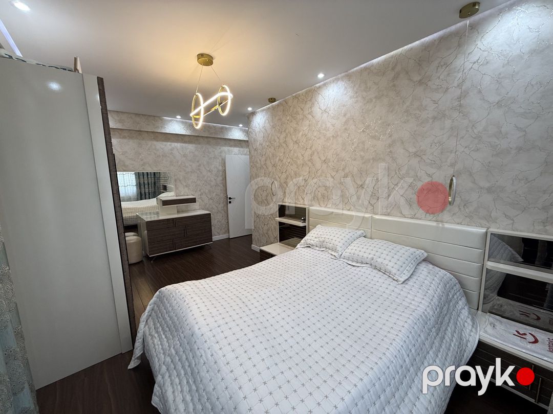 Satılır 3 otaqlı yeni tikili 106 m² — Mənzil, Bakı (6)