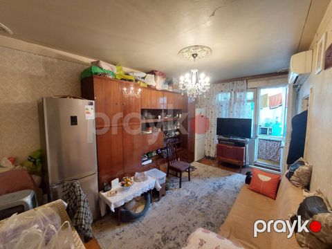 Satılır 3 otaqlı köhnə tikili 55 m² — Bakı