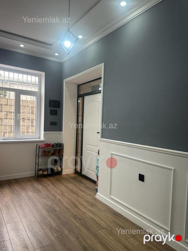 Satılır 5 otaqlı Həyət evi / Villa, 170 m², Xəzər rayonu — Ev, villa, Bakı (8)
