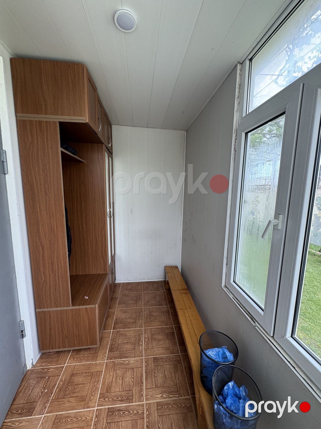 Satılır 6 otaqlı həyət evi/bağ evi 95.8 m² — Ev, villa, Bakı (5)