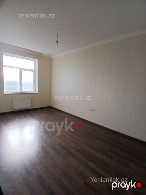 Satılır 3 otaqlı Bina evi menzil (Yeni tikili), 77 m², Suraxanı rayonu — Bakı