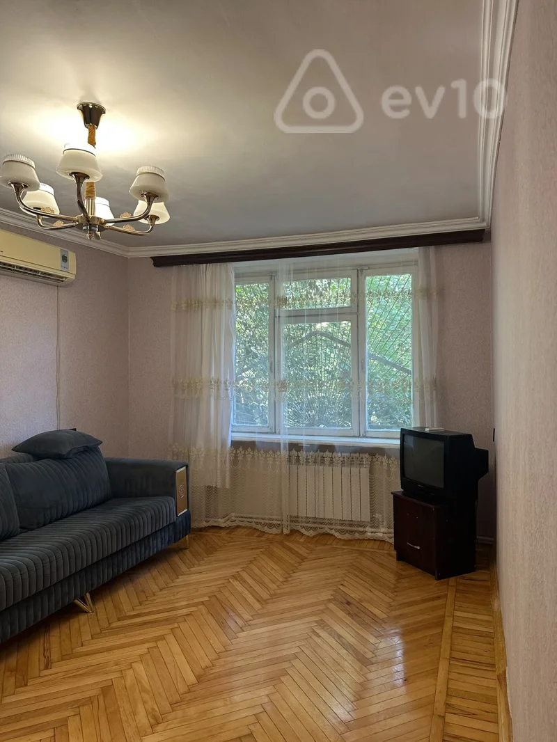 2 otaqlı mənzil, 60 m², Bakı Cəlil Məmmədquluzadə 98. — kirayə — Mənzil, Bakı (3)