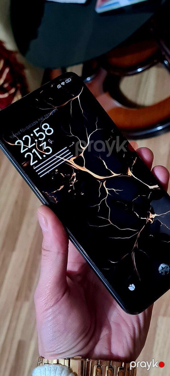 Xiaomi Redmi 12 Midnight Black 128GB/4GB — Smartfonlar, Bakı (8)