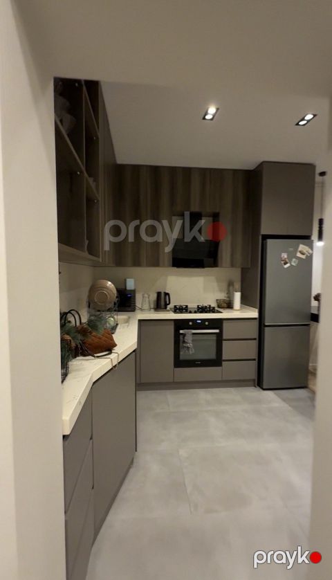 İcarəyə verilir 2 otaqlı yeni tikili 55 m² — Bakı