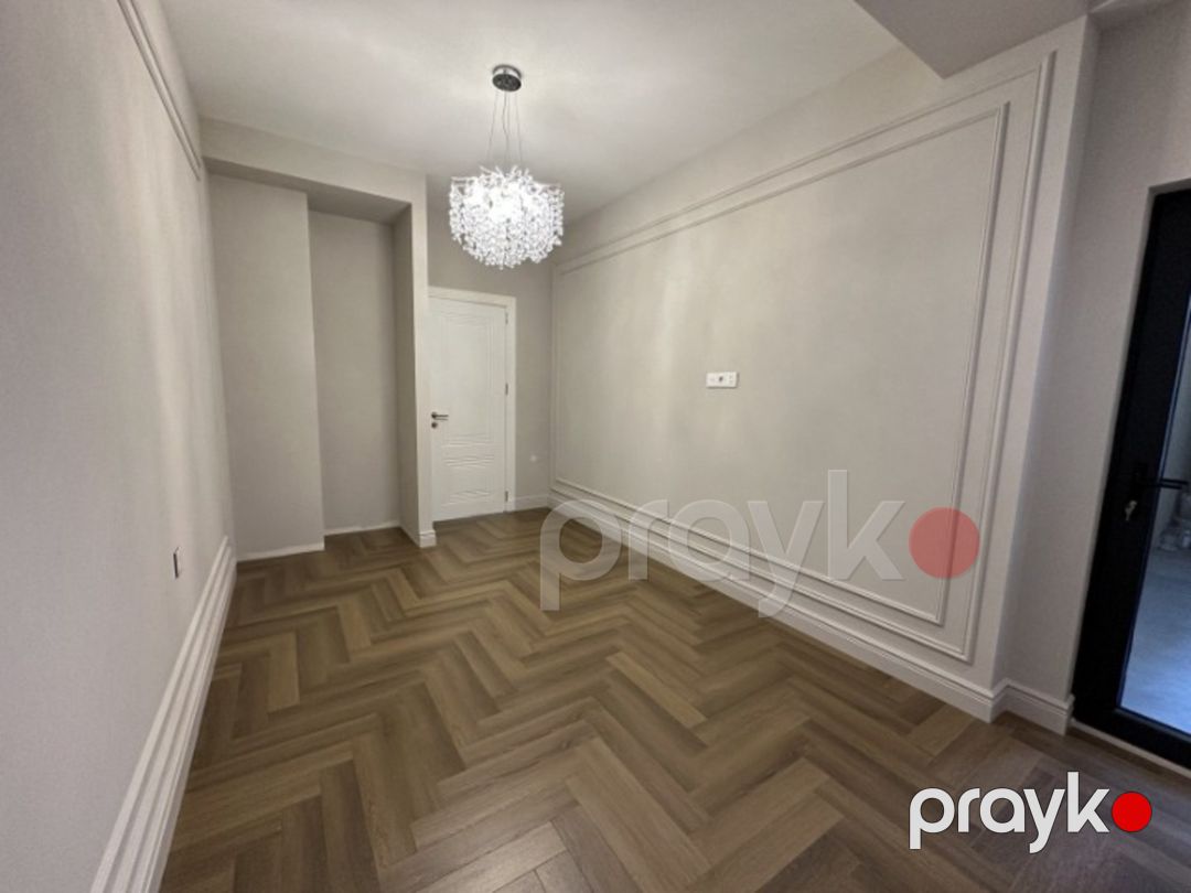 Satılır 3 otaqlı yeni tikili 110 m² — Mənzil, Bakı (10)